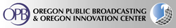 Oregon Public Broadcasting / Oregon Innovation Center Image